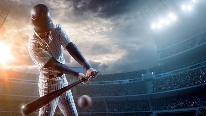 Cập nhật các kèo cá cược bóng chày phổ biến