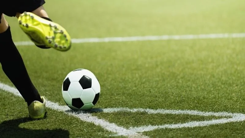 Khái niệm cơ bản về hiệp phụ trong bóng đá là gì?