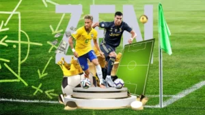 play off trong bóng đá