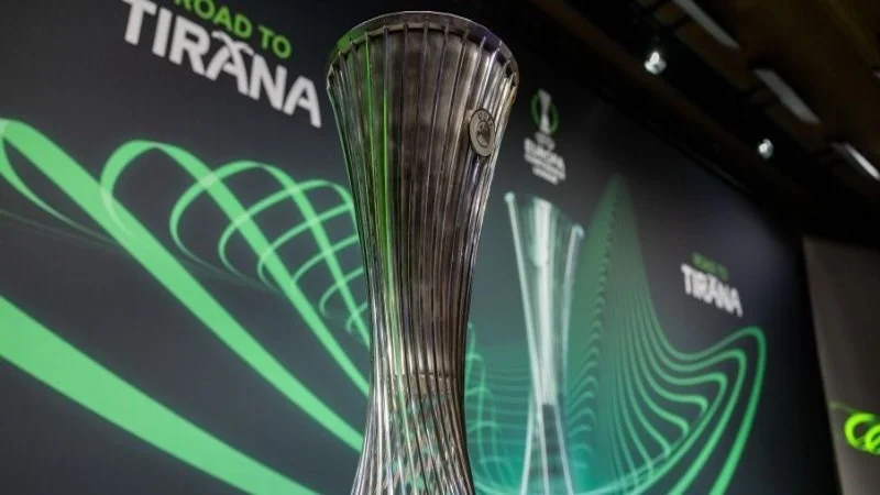 Lịch đấu UEFA Europa Conference League cập nhật mới nhất