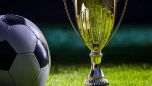 vòng chung kết là gì