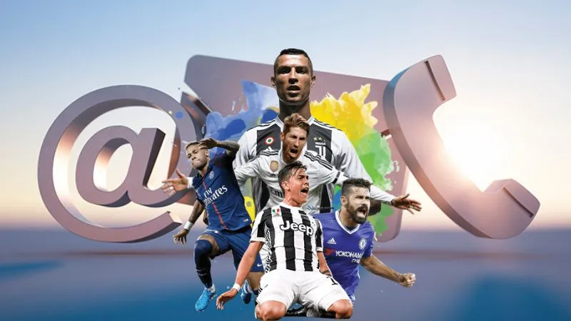 Một vài thắc mắc về vấn đề liên hệ