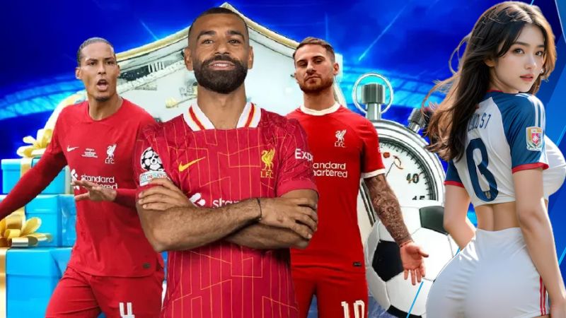 Giới Thiệu trang soi kèo bóng đá uy tín hàng đầu