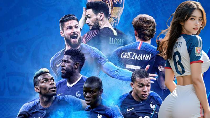 Hình Ảnh thông tin trực quan cho dân cược