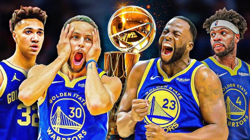 Kinh nghiệm soi kèo Bóng Rổ NBA giúp thắng lớn