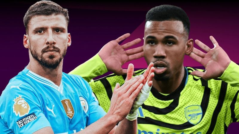 Thống kê phong độ Top Hậu Vệ Xuất Sắc Nhất Thế Giới