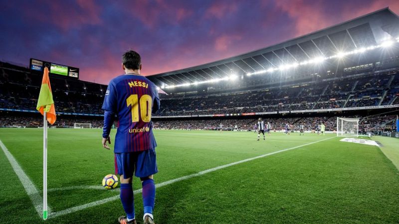 Bản chất của luật đá phạt góc và khi nào được hưởng