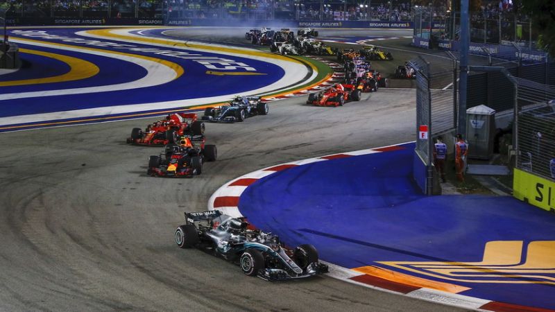 Các yếu tố quyết định chiến thắng