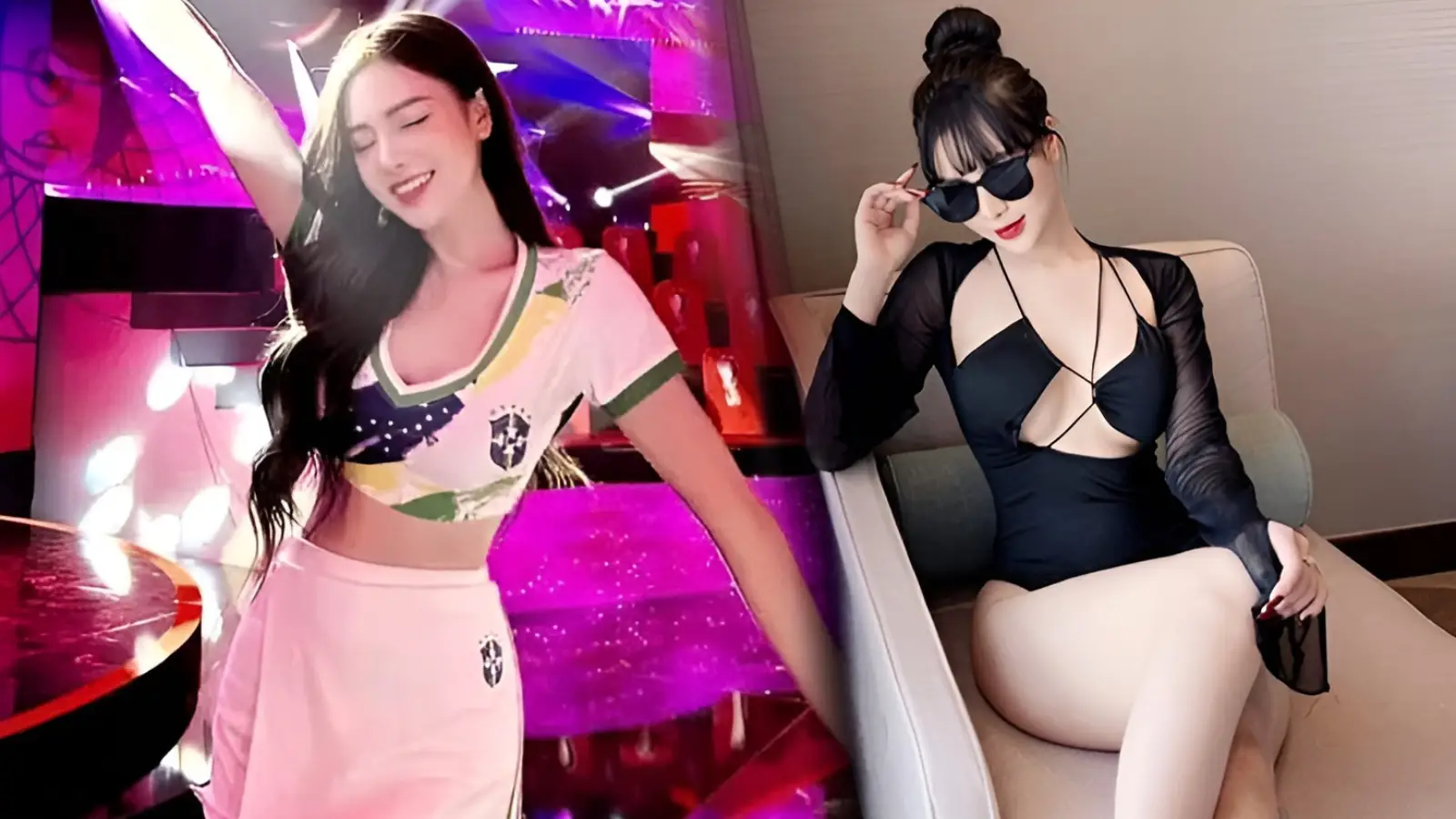 HOT GIRL WORLD CUP 2022 P2