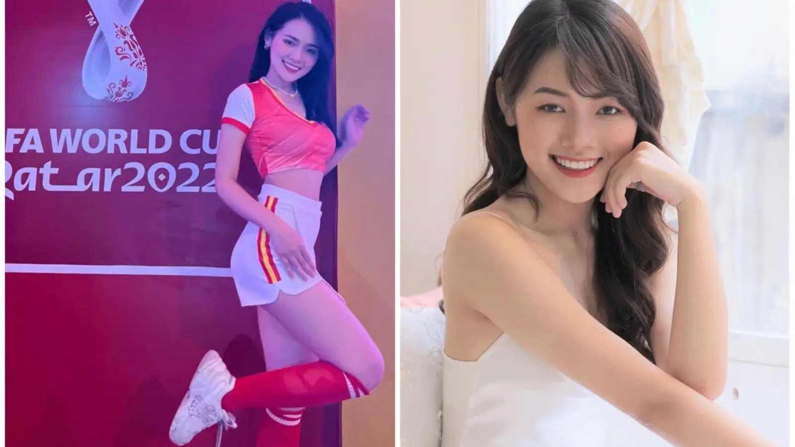 HOT GIRL WORLD CUP 2022 P2