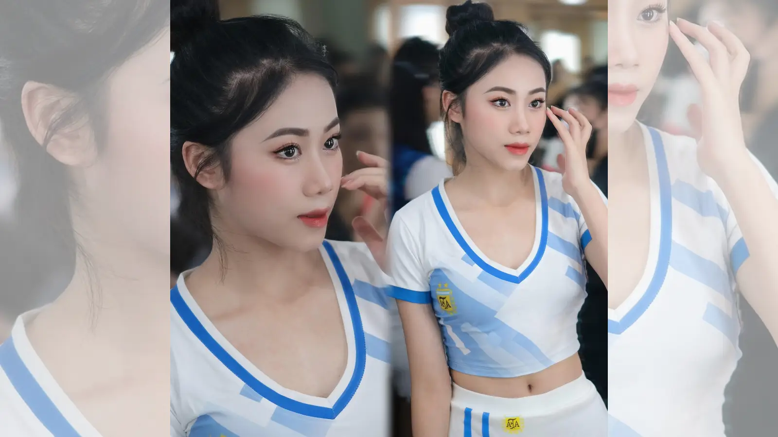 HOT GIRL WORLD CUP 2022 P2