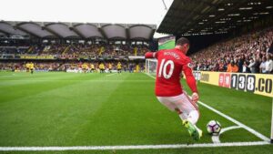 Luật đá phạt góc 7m