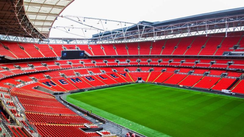 Những công trình thể thao vĩ đại nhất hành tinh