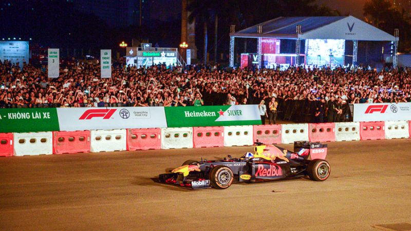 Tác động và cơ hội cho cá cược