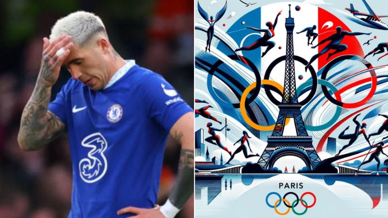 Thể lệ và điểm khác biệt của bóng đá Olympic