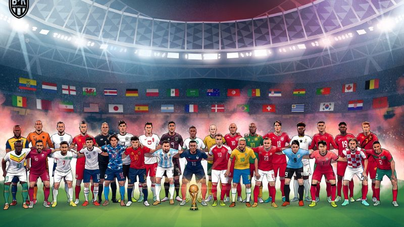 Tổng quan về World Cup 2026