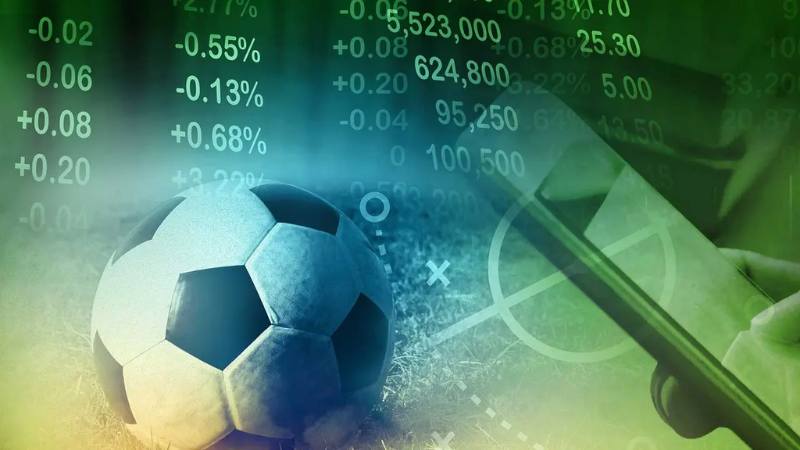 Cách đọc cược chấp 3 chiều dễ hiểu cho newbie