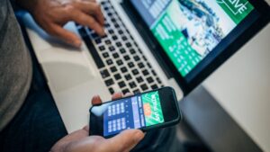 Cách Tạo Tài Khoản Cá Độ Bóng Đá Nhanh Chi Tiết Nhất