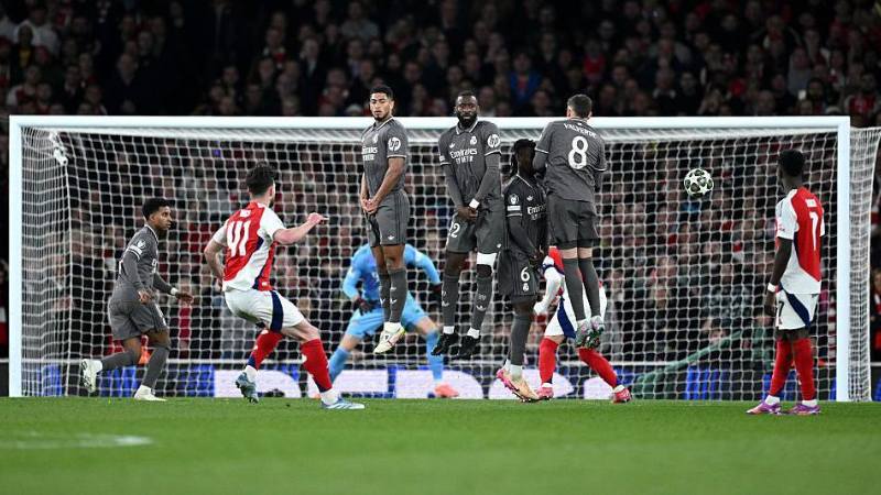 Kèo Đội Ghi Bàn Trước Và Cơ Hội Làm Giàu Không Khó