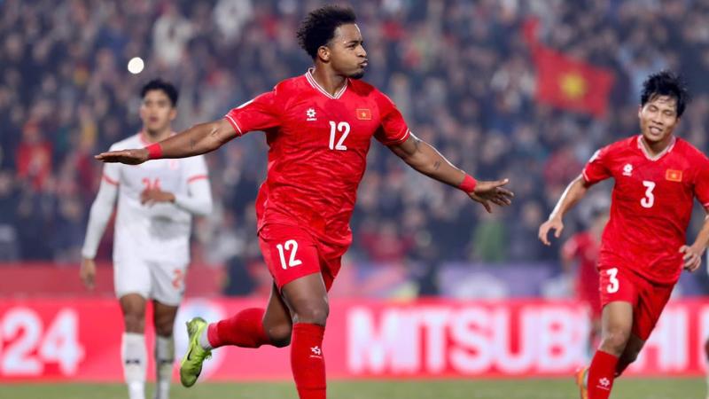 Hành trình sự nghiệp của cầu thủ Xuân Son