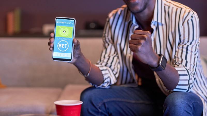 Hướng dẫn tính tiền cho kèo phạt góc