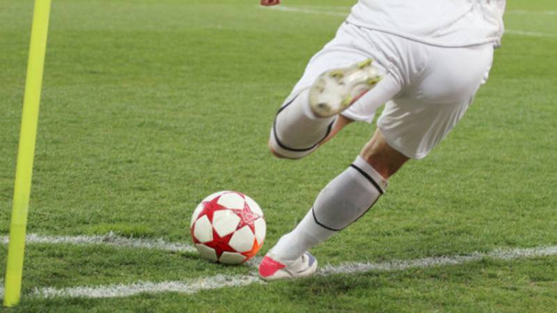 Kèo dự đoán tổng số quả phạt góc tại 7m