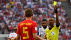 Kèo Thẻ Phạt Là Gì? Cách Hiểu Chuẩn Dành Cho Cược Thủ