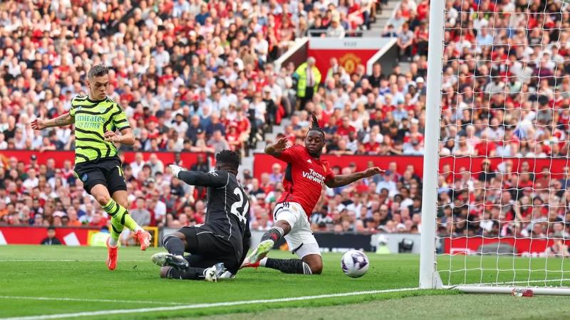 Loại kèo đội khách thắng cách biệt tỷ số