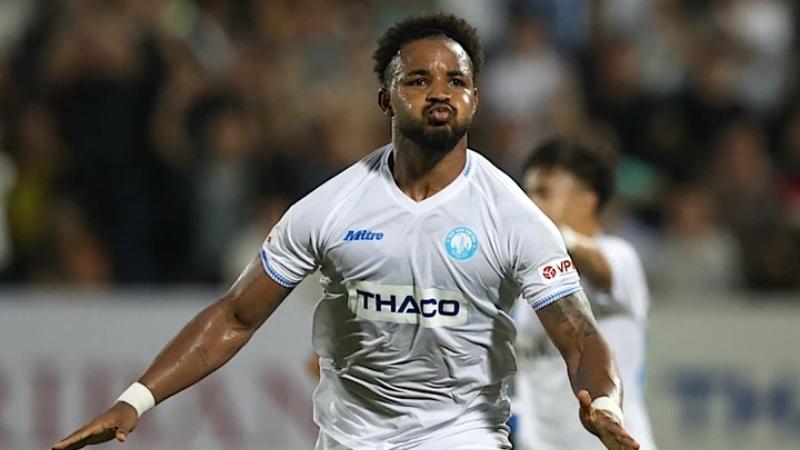 Tìm hiểu sơ lược về tiền đạo Nguyễn Xuân Son