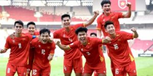 Bóng đá SEA Games | Nơi tranh tài của 9 đội tuyển trẻ 2025