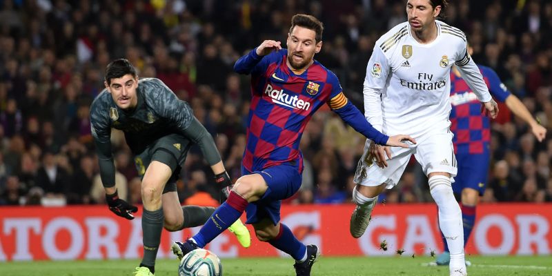 Chuyên trang tổng hợp đầy đủ các video highlight ấn tượng