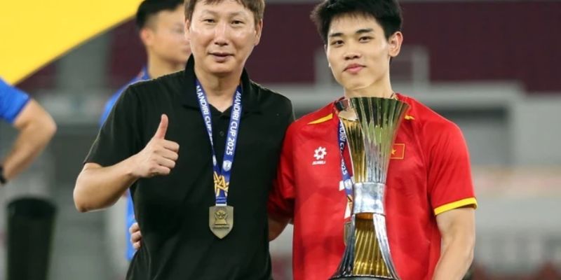 Đình Bắc tuyên bố đanh thép trước thềm chung kết