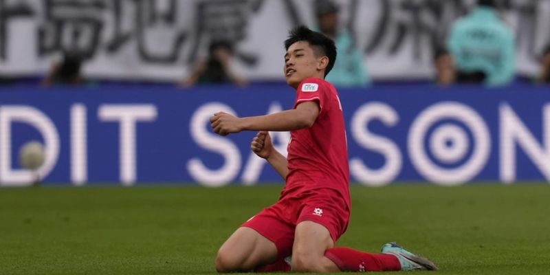 Đình Bắc không “ngán” Thái Lan, người Thái nên lo sợ dần