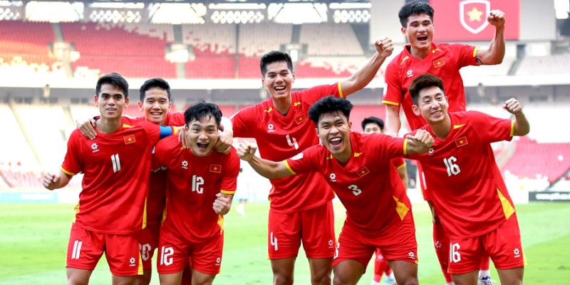 Dự Đoán Kết Quả Bóng Đá Sea Games 2025: Ai Sẽ Lên Ngôi?