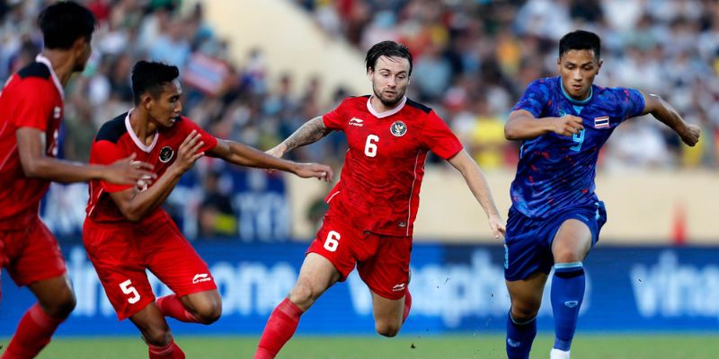 Dự đoán kết quả bóng đá SEA Games 2025 - 3 cái tên nổi bật