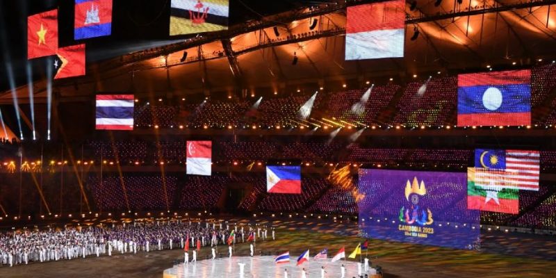 Những ứng cử viên sáng giá dẫn đầu SEA Games 2025