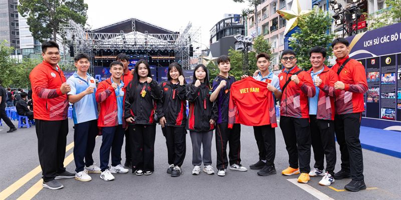 Cạnh tranh tại Liên Quân Mobile sẽ vô cùng căng thẳng