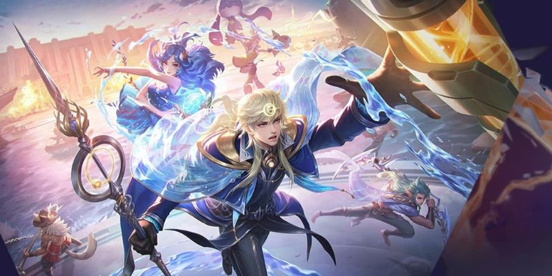 eSports SEA Games 2025 được dự đoán sẽ hấp dẫn