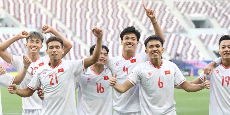 Tìm hiểu về khái niệm kèo bóng đá nam SEA Games 2025