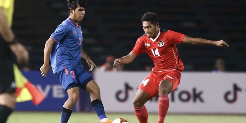 Lịch thi đấu SEA Games 2025 chi tiết