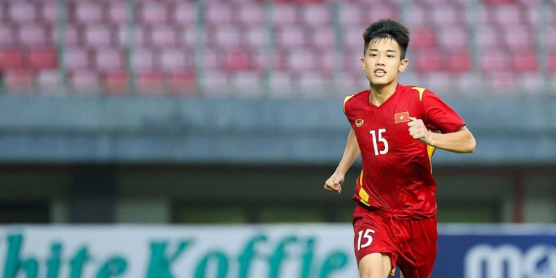 Nguyễn Đình Bắc khiến HLV Thái Lan lo sợ