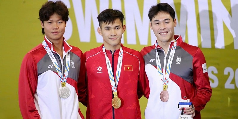 Ý chí nỗ lực không ngừng nghỉ chính là bí quyết thành công của Thanh Bảo