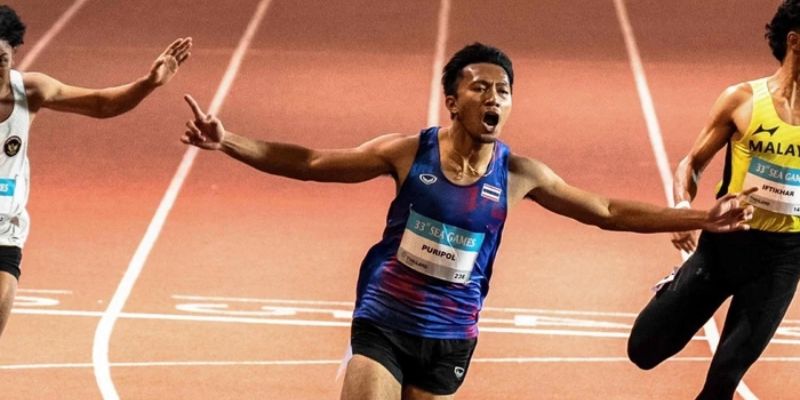 Puripol làm nên lịch sử với kỷ lục vô tiền khoáng hậu