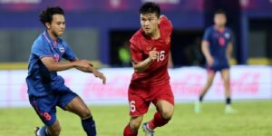 Soi kèo bóng đá SEA Games 2025 | Các bước giúp bạn có nhuận