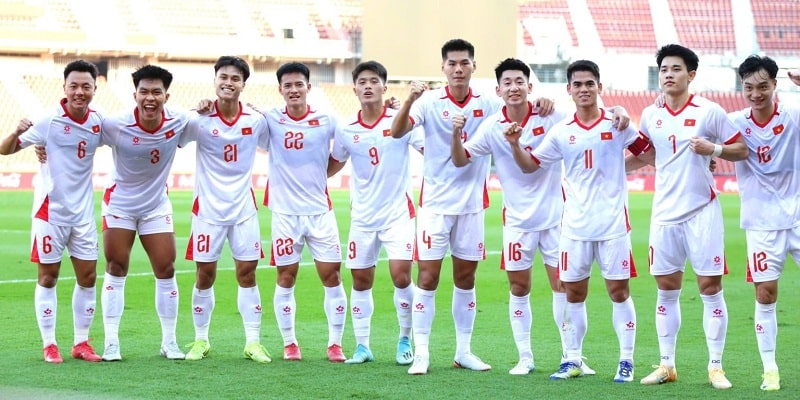 Khám phá thông tin về soi kèo U23 Việt Nam SEA Games 2025