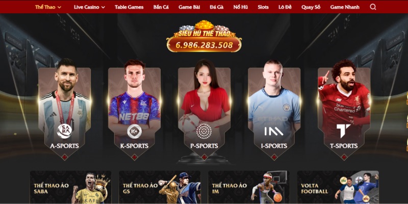 Thông tin khái quát về chuyên trang 7M 