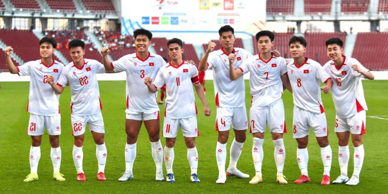 Tips bóng đá SEA Games 2025 – Hướng dẫn theo dõi chi tiết