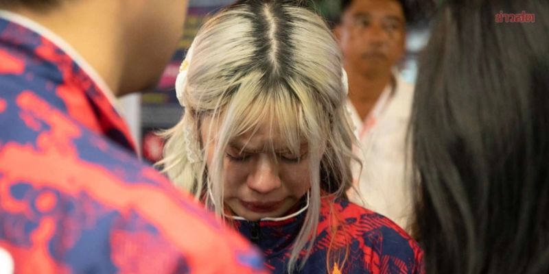 Đội trưởng Jomkhon thừa nhận đồng đội đã chơi không đẹp