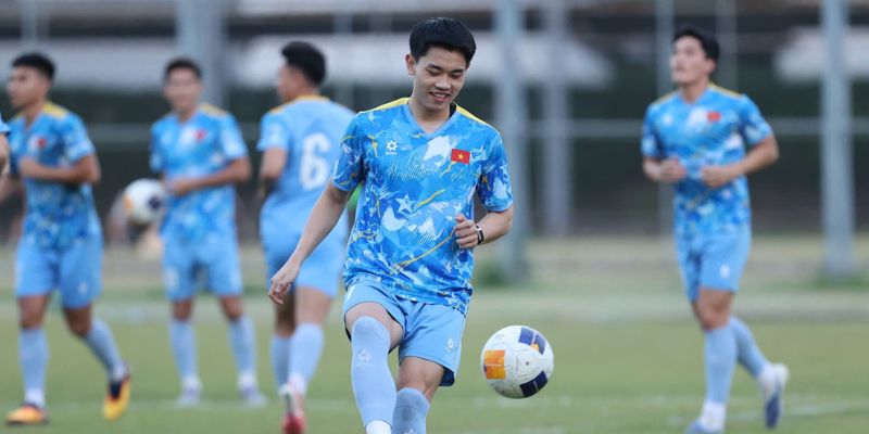 Hành trình của U23 VN tại SEA Games 2025 rất được mong đợi