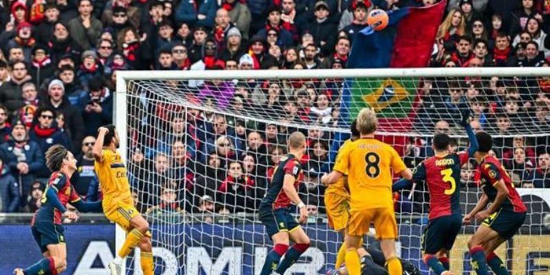 Hai đội rất cân nhau về lịch sử đối đầu